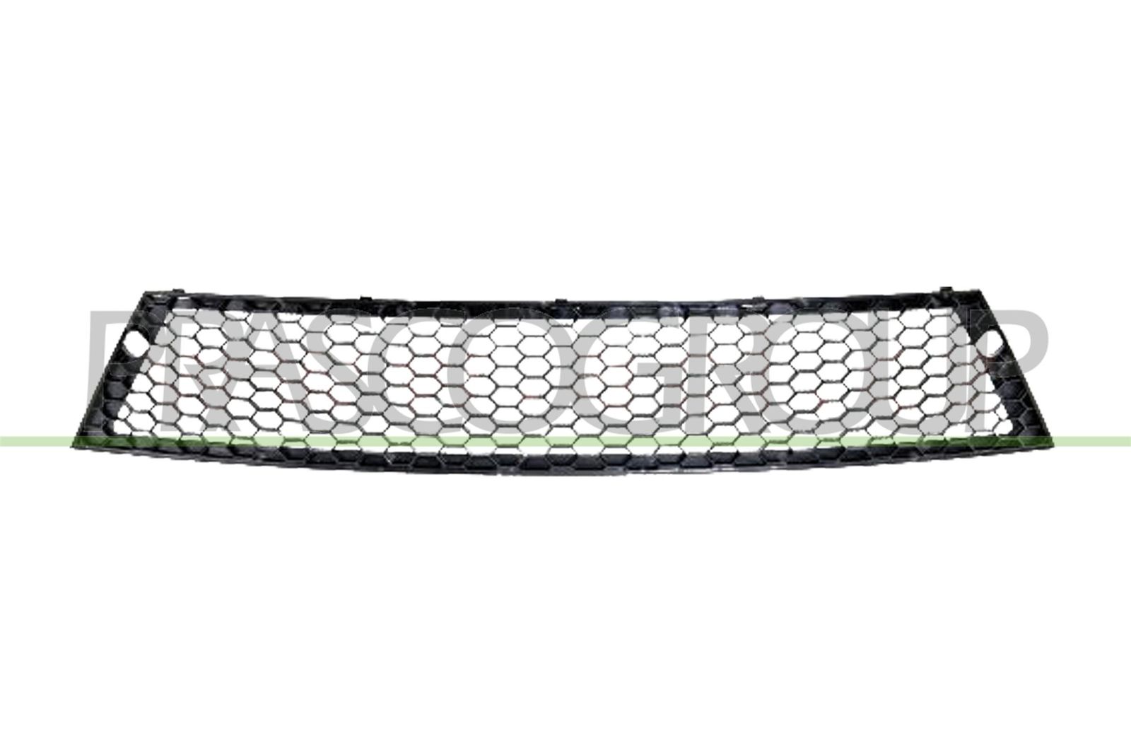 Grila ventilatie, bara protectie PRASCO PremiumCertified ST0342120