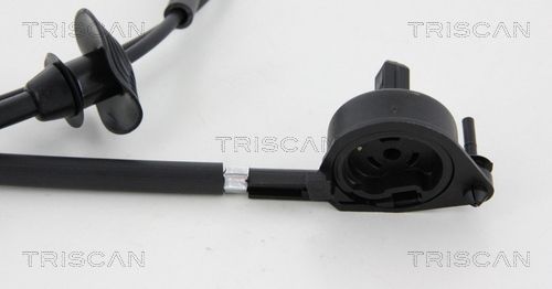 Levně Lanko pro otevírání kapoty motoru TRISCAN 8140 25604