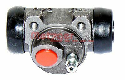 Cylinderek hamulcowy METZGER AUTOTEILE 101-343