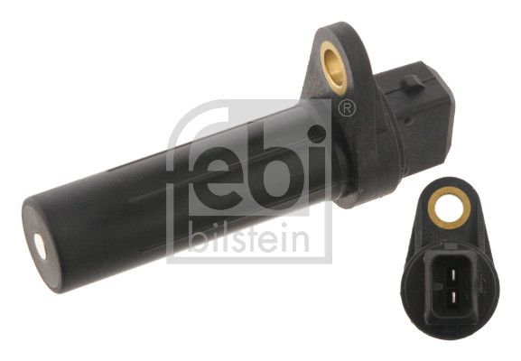 Senzor impulsuri, arbore cotit FEBI BILSTEIN 31701