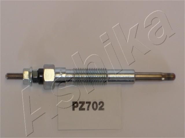 Świeca żarowa ASHIKA PZ702