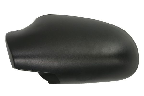 Корпус, наружное зеркало