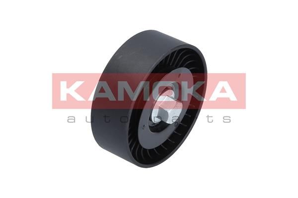 Vratná/vodiaca kladka rebrovaného klinového remeňa KAMOKA R0119