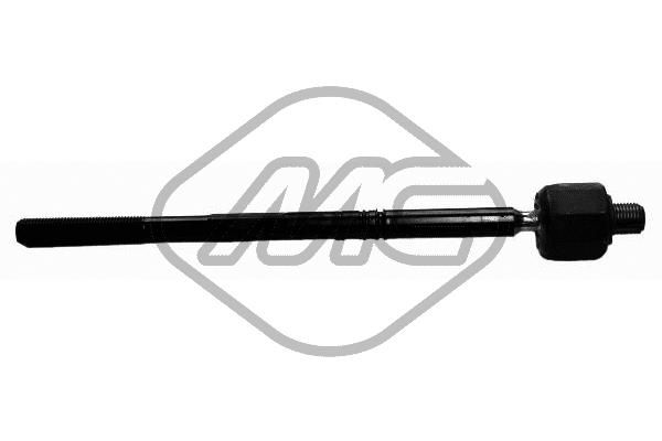 Połączenie osiowe, drążek kierowniczy poprzeczny METALCAUCHO 53598