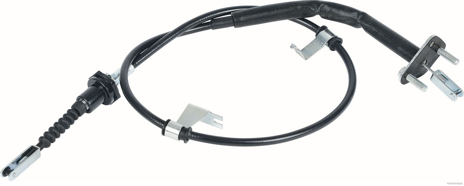 Cablu ambreiaj HERTH+BUSS JAKOPARTS J2300310