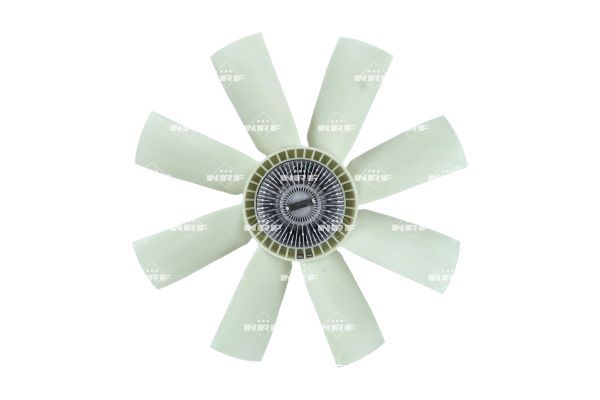 Cupla, ventilator radiator NRF 49767