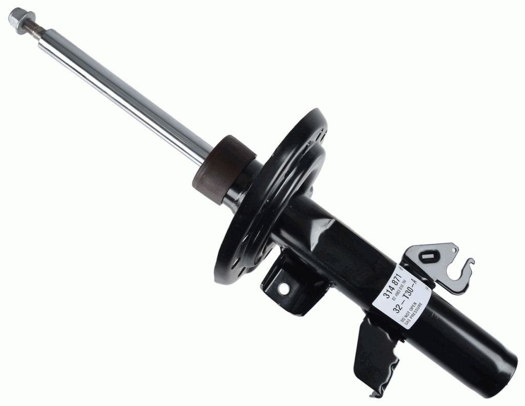 Amortyzator BOGE 32-T30-A