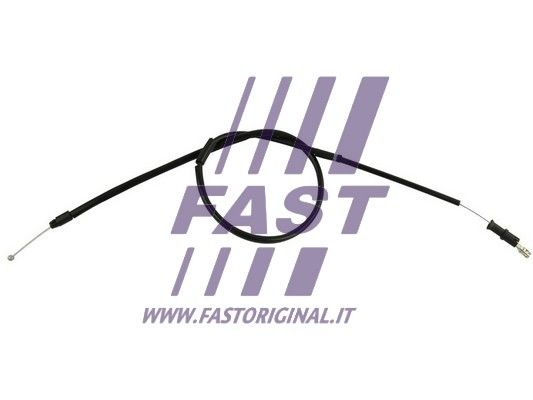 Cięgło, hamulec postojowy FAST FT69037