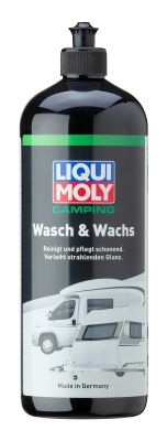 Solutie lustruire LIQUI MOLY 21809
