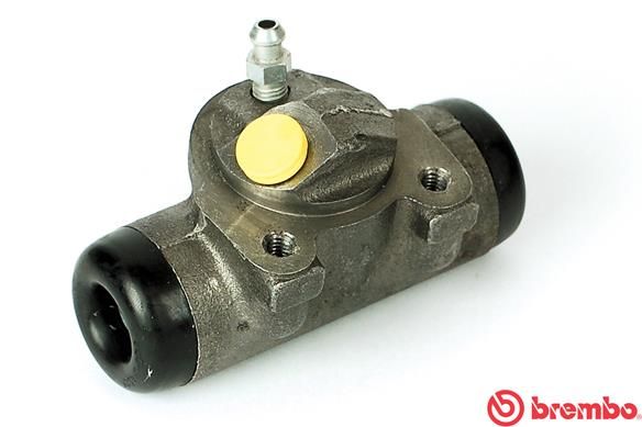 Cylinderek hamulcowy BREMBO A 12 A24
