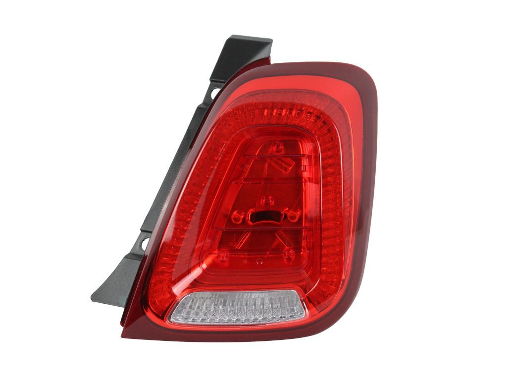 Задний фонарь