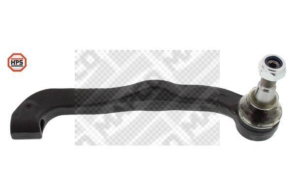 Końcówka drążka kierowniczego poprzecznego MAPCO 51719HPS