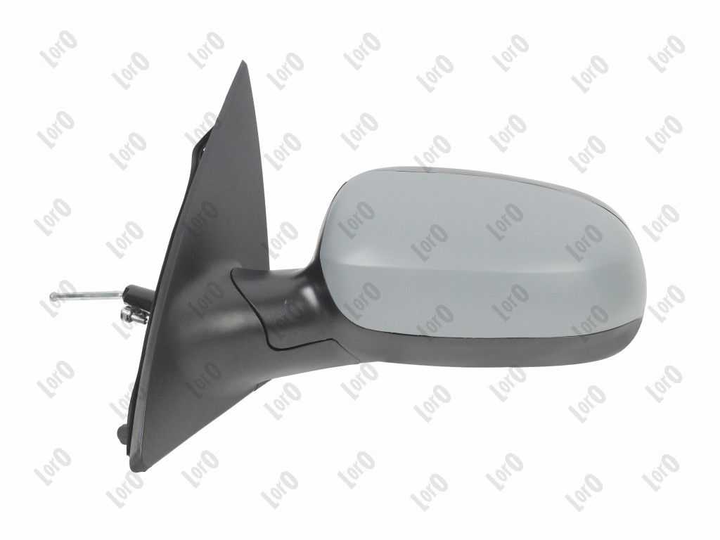 Наружное зеркало