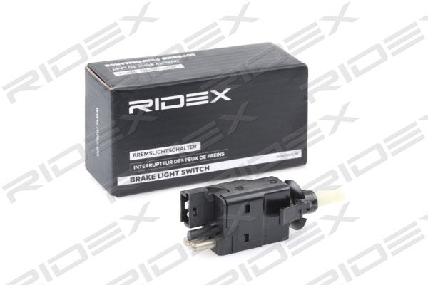 Włącznik świateł STOP RIDEX 806B0003