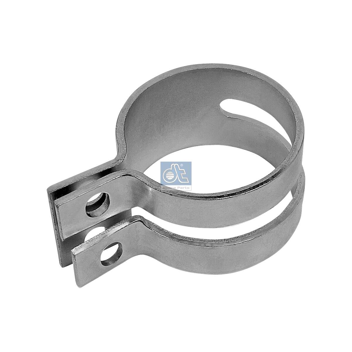 Conector teava, sistem de esapament DT Spare Parts 4.61338