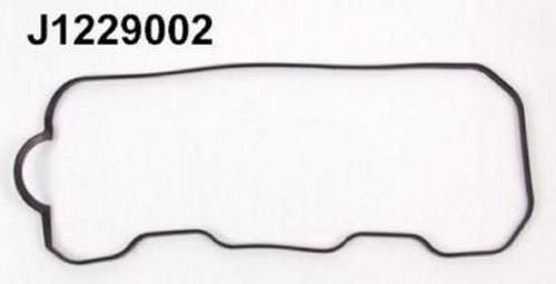 Uszczelka, pokrywa głowicy cylindrów NIPPARTS J1229002