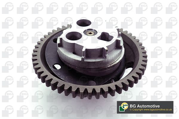 Pompa ulei BGA LP2282