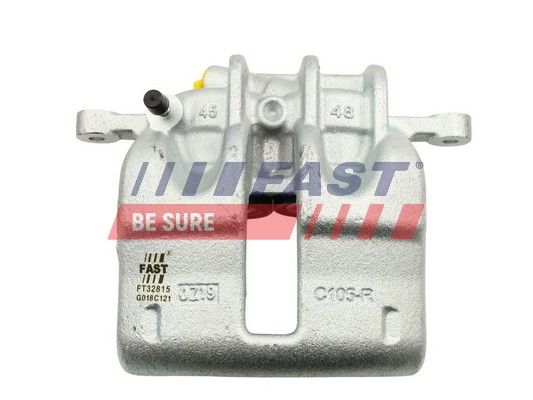 Zacisk hamulca FAST FT32815