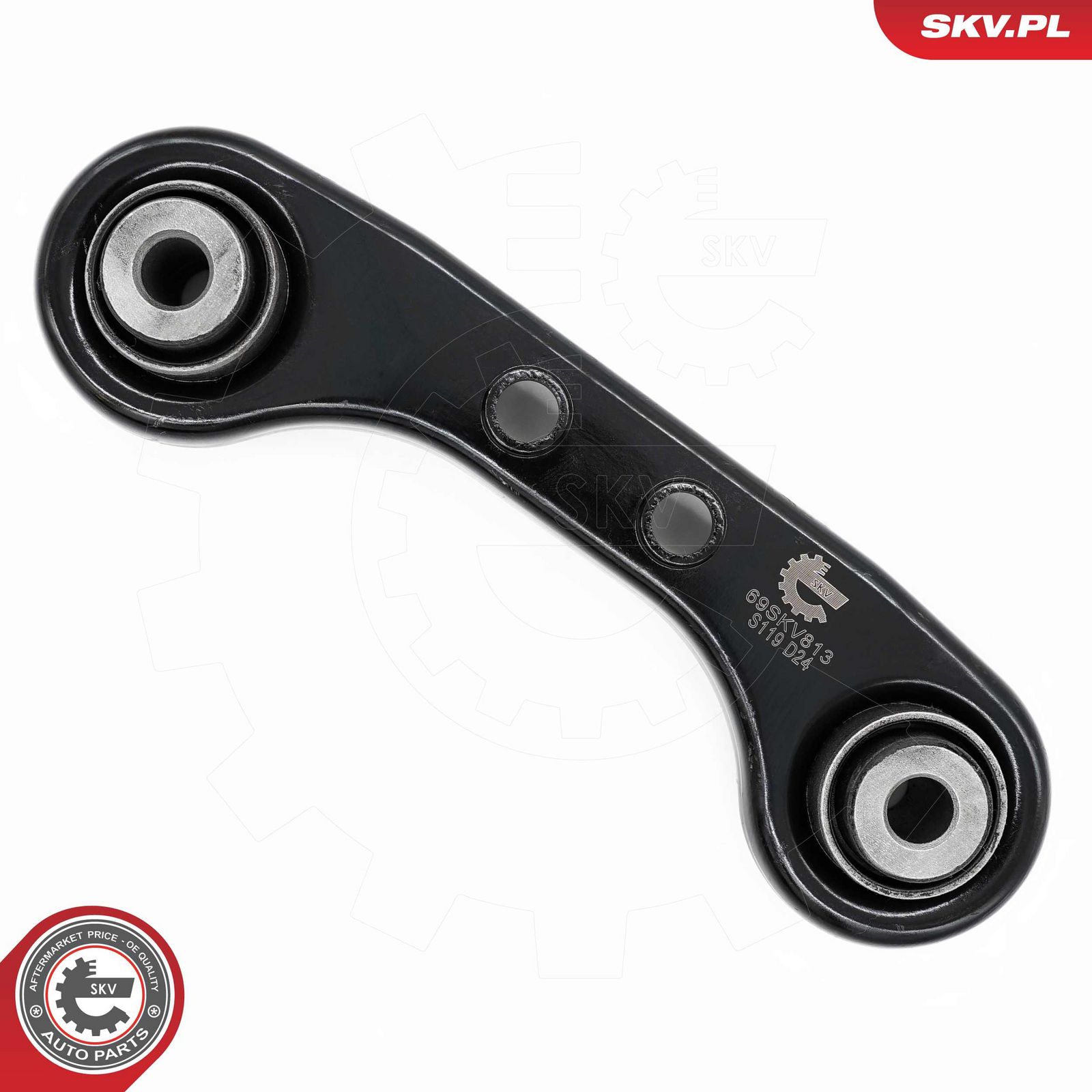 Brat, suspensie roata ESEN SKV 69SKV813