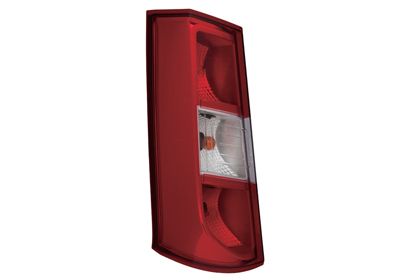 Lampa tylna zespolona VAN WEZEL 1528921