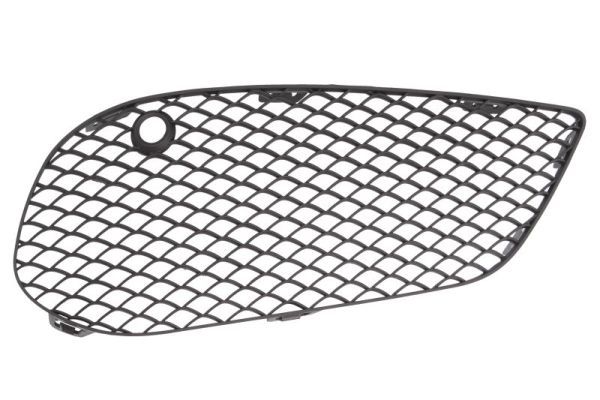 Õhuvõre, põrkeraud