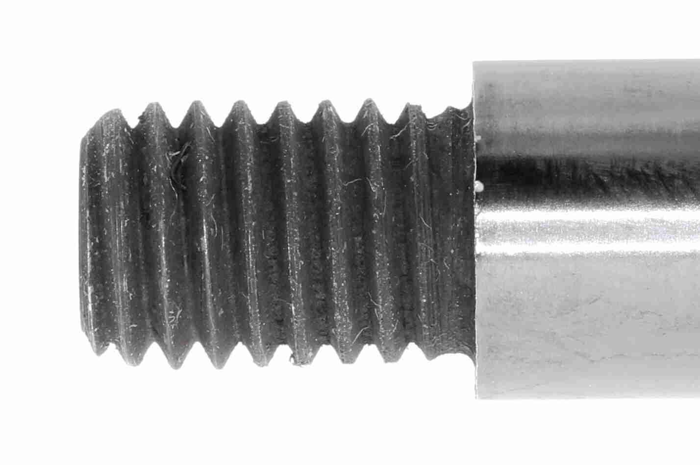 Vérin, capot-moteur