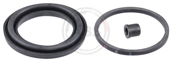 Zestaw naprawczy, zacisk hamulca A.B.S. 43126