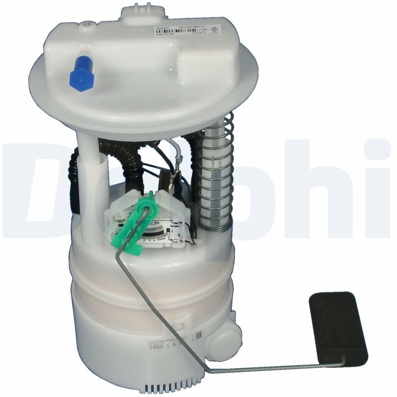 Pompa paliwa DELPHI FE10054-12B1
