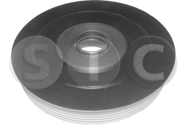 Koło pasowe, wał korbowy STC T405692