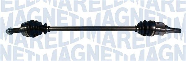 Wał napędowy MAGNETI MARELLI 302004190150
