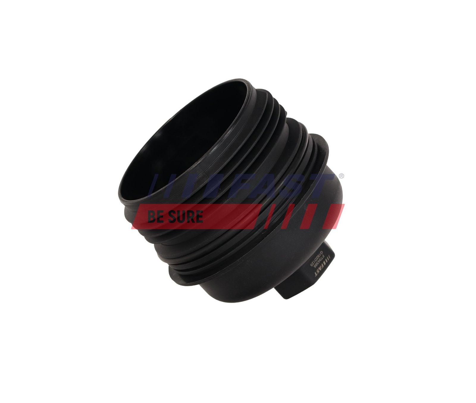Capac, carcasa filtru ulei FAST FT04366