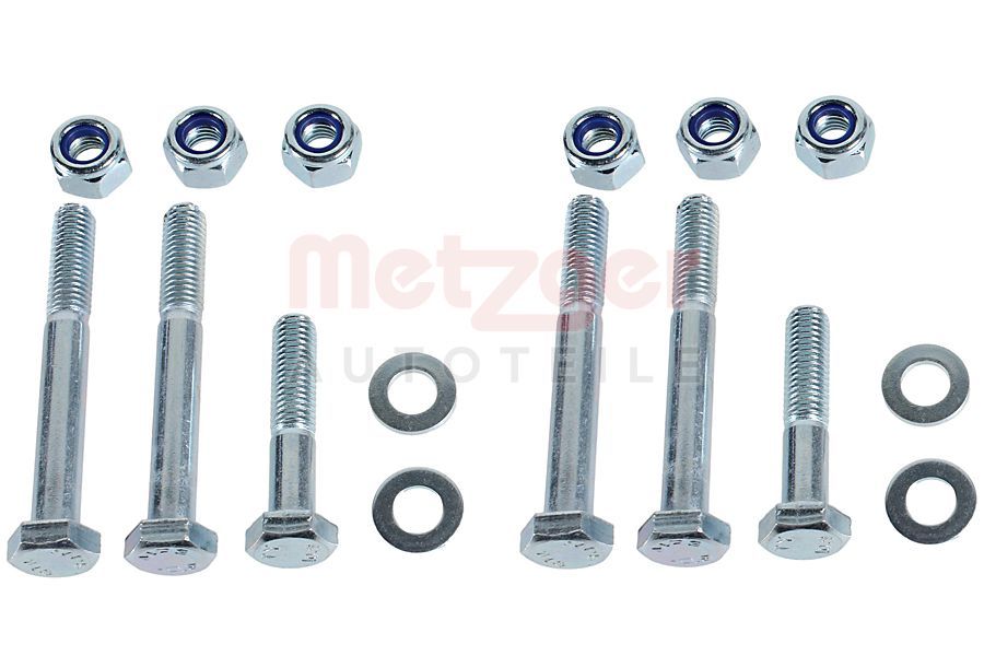 Монтажный комплект, рычаг независимой подвески колеса