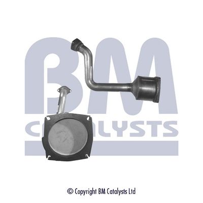 Katalizator BM CATALYSTS 9653555680