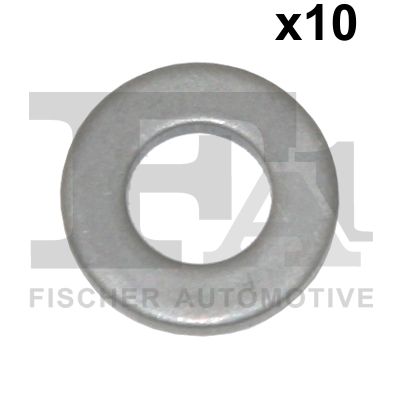 scut protectie termica, inst. injectie FA1 107.286.010
