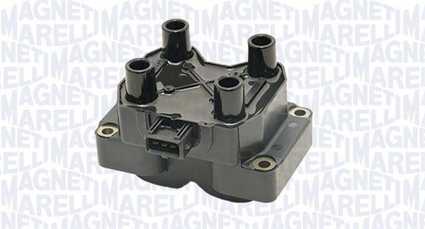 Cewka zapłonowa MAGNETI MARELLI 060810175010