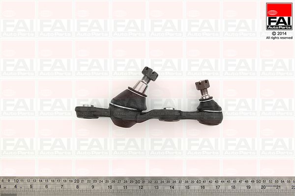 Przegub mocujący / prowadzący FAI AUTOPARTS SS2851