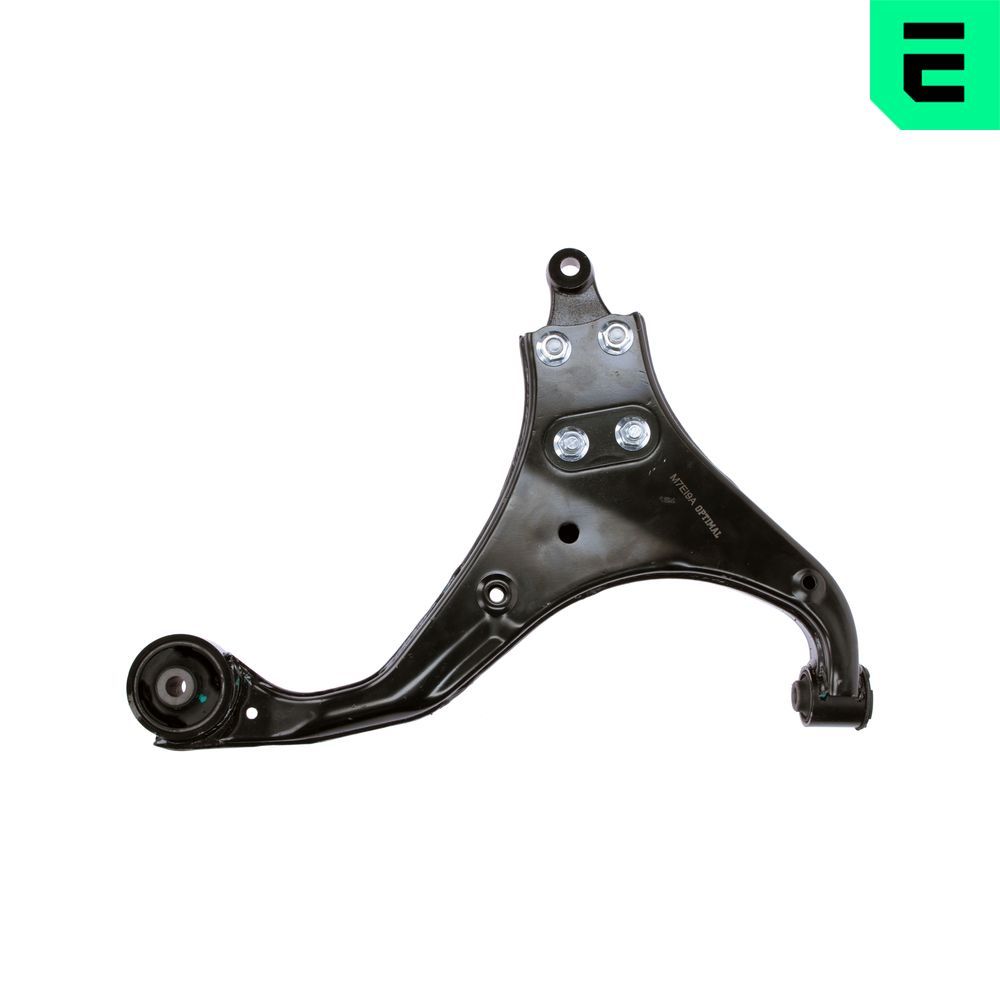 Brat, suspensie roata OPTIMAL G6-2132