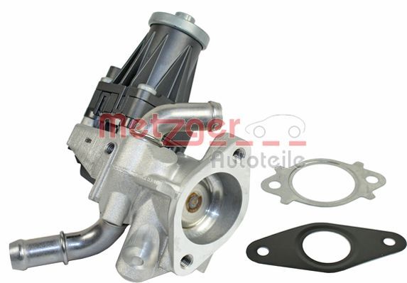 Zawór AGR METZGER AUTOTEILE 0892172