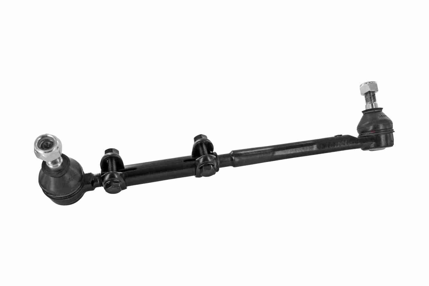 Barre de connexion