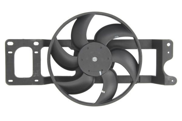 Wentylator, chłodzenie silnika THERMOTEC D8R008TT