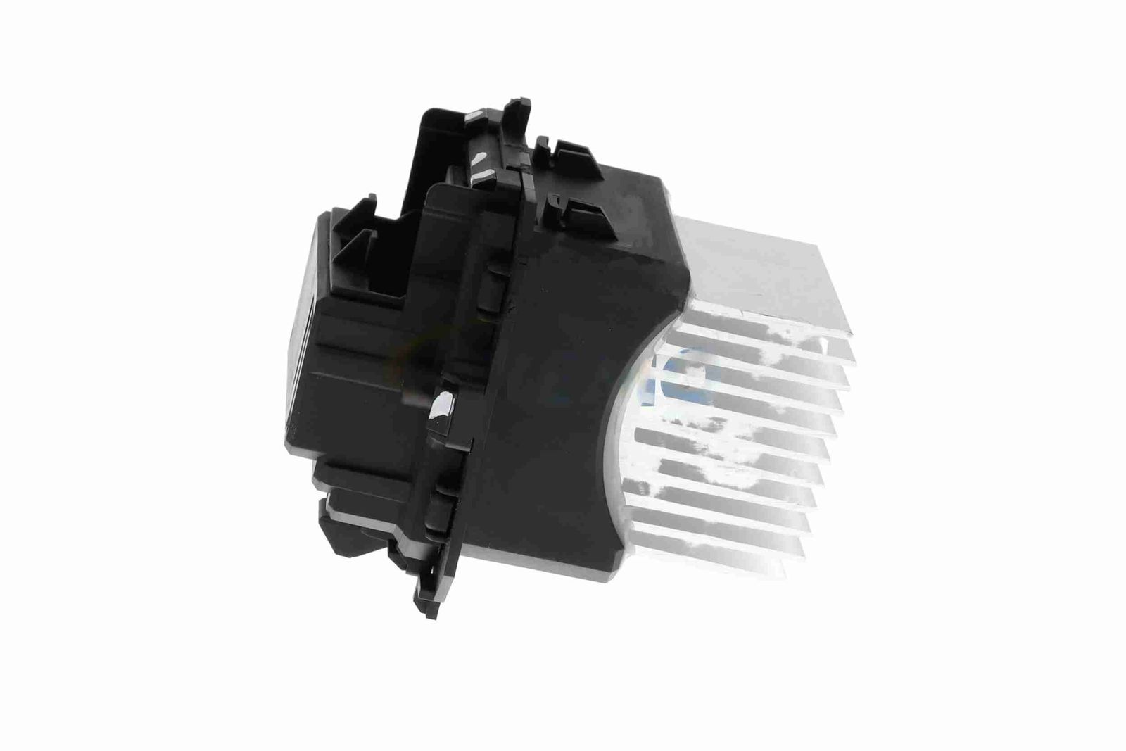 Régulateur, pulseur d'air habitacle