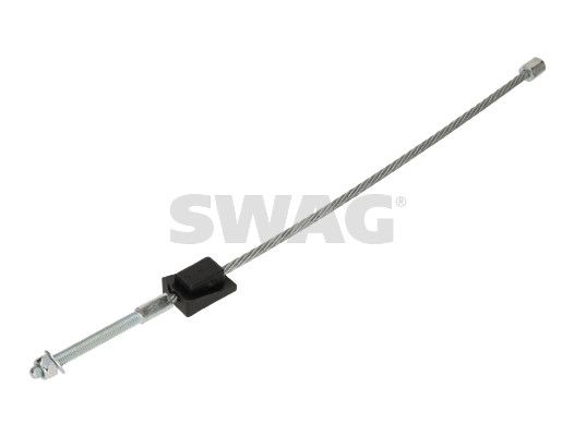 Cablu, frana de parcare SWAG 33 11 2979