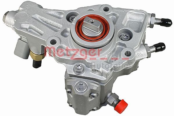Pompa wysokiego ciśnienia METZGER AUTOTEILE 0830116