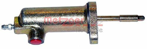Siłownik, sprzęgło METZGER AUTOTEILE 404-016