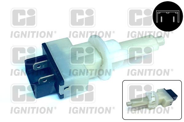 Włącznik świateł STOP QUINTON HAZELL XBLS121