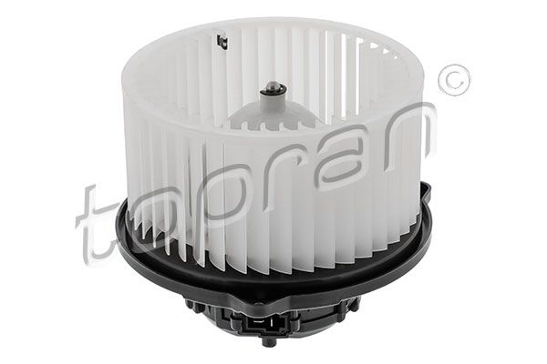 Levně vnitřní ventilátor TOPRAN 821 789