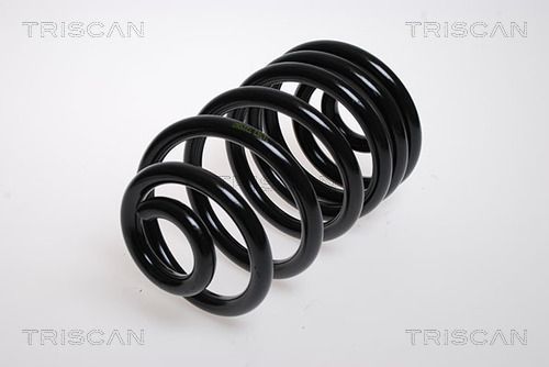 Sprężyna zawieszenia TRISCAN 8750 1004
