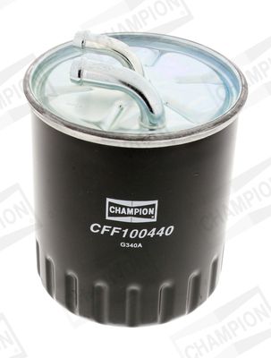 Palivový filter CHAMPION CFF100440