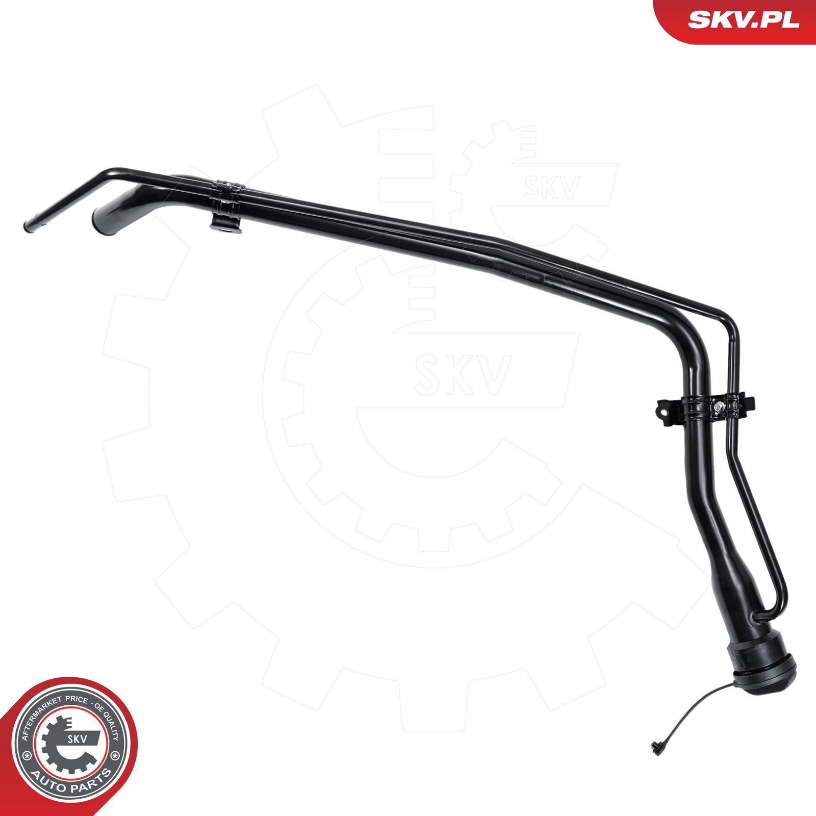 E-shop Plniace hrdlo, palivová nádrž ESEN SKV 54SKV954