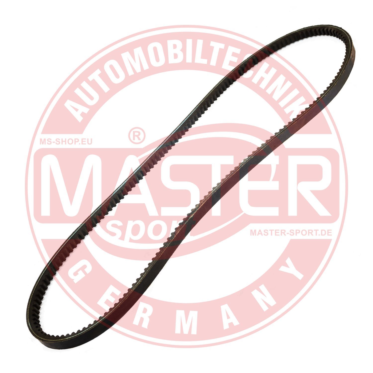 Pasek klinowy MASTER-SPORT GERMANY AVX-13X1100-PCS-MS